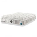 Ver imagem 6 de Colchão Casal LATEX FOAM De Látex Qgel Com Cobre 138x188cm