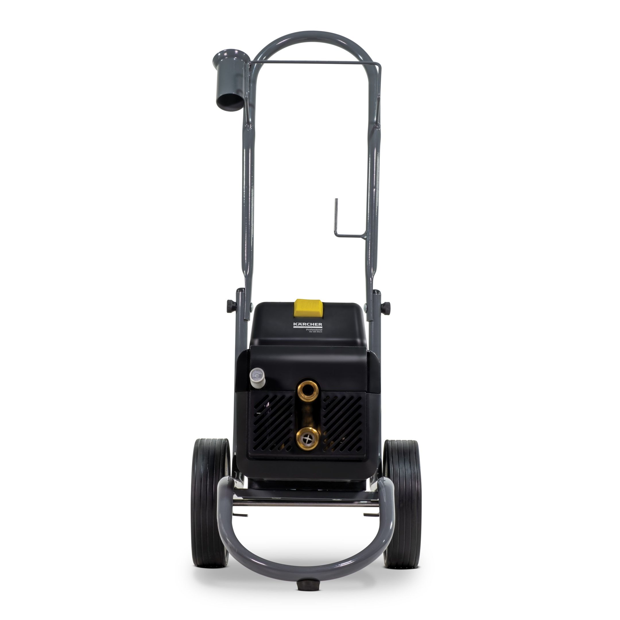 Lavadora de Alta Pressão Hd 585 Black Edition Karcher - 7