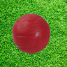Brinquedo para Cães Bola Pula Pula Lisa 75mm Vermelho - 8