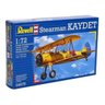 Kit Revell Avião Boeing Stearman Kaydet Rev 04676 1/72 Plast - 1