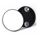 Ver imagem 3 de Espelho Lente De Aumento 5X Com Ventosas Para Fixação