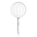 Ver imagem 4 de Raquete Elétrica Fixa Mosquito Pernilongo Muriçoca