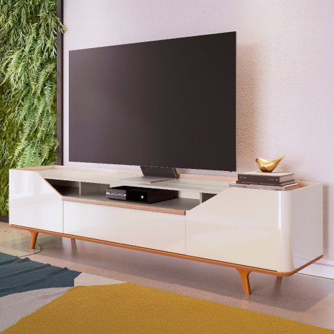 Rack Imcal Arc 1.8 com 2 Portas