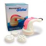 Massageador Orbital Com Velocidade Ajustável Olymport LY-622A-2 127V - 1