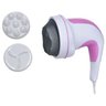 Massageador Orbital Com Velocidade Ajustável Olymport LY-622A-2 127V - 3