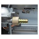 Ver imagem 5 de Fogareiro Frontier Portatil para Cozinha e Camping Preto