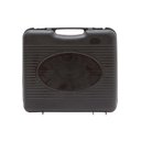 Ver imagem 6 de Fogareiro Frontier Portatil para Cozinha e Camping Preto