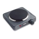 Ver imagem 1 de Fogão Elétrico 1 Bocas de Mesa 127v/1000w Fame