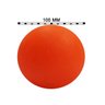 Bola 10cm - 2 uni - Laranja e Rosa - 3