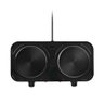 Cooktop Elétrico Elgin Portátil com Duas Placas de Aquecimento 2 Bocas Preto – 127 Volts - 1