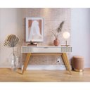 Ver imagem 1 de Aparador para Sala Riviera Off White - Colibri
