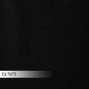 Ver imagem 5 de Poltrona Decorativa Design Moderno Bel Sala de Estar Base Giratória Veludo Preto G33 - Gran Belo