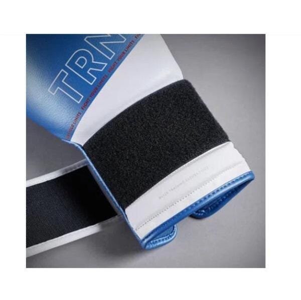 Luvas De Boxe 120 Azul - 12Oz - 4