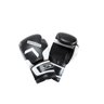 Luvas De Boxe E Muay Thay Bg300 Preta - 12 Oz - 1