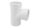 Ver imagem 1 de TE PVC Esgoto Branco de 150mm