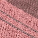 Ver imagem 2 de Toalha de Banho Mescla Nervuras Rose Karsten