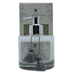 Sabonete Líquido Alecrim e Limão Siciliano, 200ml, M. Victoria Home Decor - 2