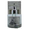 Sabonete Líquido Alecrim e Limão Siciliano, 200ml, M. Victoria Home Decor - 2