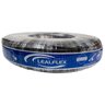 Fio Elétrico 750V Cobre Cabo Flexível 6,0mm 25 M. LEALFLEX - Preto - 2