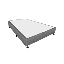 Cama Castor Casal Sleep Max D33 138x458x45 + Box Castor - 3
