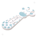 Ver imagem 1 de Termômetro Infantil para Banho Bebê Buba Girafa Azul