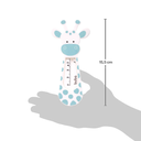 Ver imagem 2 de Termômetro Infantil para Banho Bebê Buba Girafa Azul