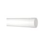 Tubo Cano PVC Esgoto Branco de 40mm Barra 6 Metros - 1