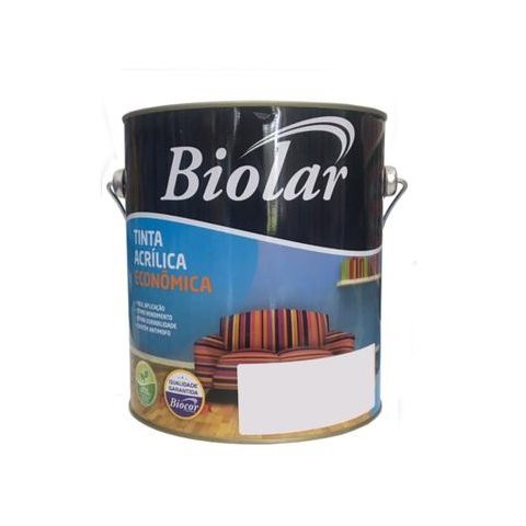 Tinta Caju 3,6l Biolar
