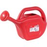 Regador Plástico 5 Litros Vermelho - Nove54 - 1