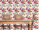 Ver imagem 1 de Papel de Parede Primavera 3 Arte Destaque 2,50 Metros