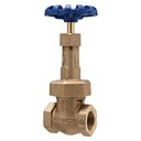 Ver imagem 1 de Válvula Gaveta Clássica 200LBS 3/4 NPT FG.62 - 000.062.034.03 - Deca