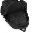 Ver imagem 3 de Mochila de Rodinhas para Notebook Escolar Masculina, Alça Costas, Grande, Reforçada, Mala de Bordo e