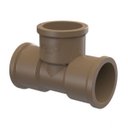 Ver imagem 1 de TE PVC Soldável Cola de 110mm Tigre
