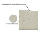 Ver imagem 3 de Painel de Cama 160cm Diamante Corano - Lucadi Home
