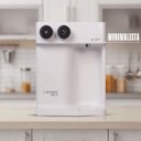 Ver imagem 2 de Purificador de Água Natural, Gelada e Alcalina Giom - 127v- Código 7041 B/b (branco /branco)