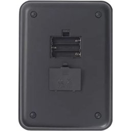 Balança Digital de Precisão Cozinha Single Kitchenaid Preto - 5