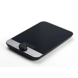 Balança Digital de Precisão Cozinha Single Kitchenaid Preto - 3