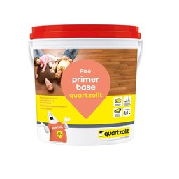 Primer Base Quartzolit 3,6l - 1