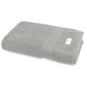 Ver imagem 1 de Toalha Banhão Canelado - Cinza