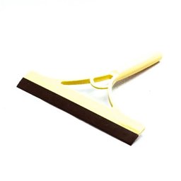 Rodo de Limpeza Limpa  Janelas Vidro com Cabo Extensor - 3