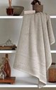 Ver imagem 1 de Toalha de Rosto Algodão Egípcio - Savana