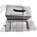 Ver imagem 1 de Baú de Acrílico para Máquina Doméstica