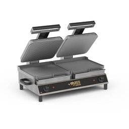 Sanduicheira Dupla Elétrica Padrão Mista 220v - 1