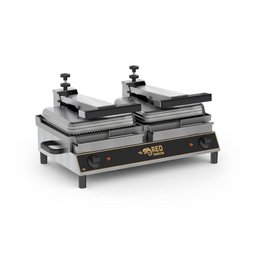 Sanduicheira Dupla Elétrica Padrão Mista 220v - 2