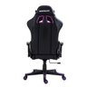 Cadeira Gamer Maxracer Skilled Roxa Reclina 180 Graus - 5