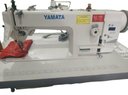 Ver imagem 1 de Transporte Duplo para Couro, Etc Direct Drive Yamata,-110v
