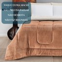 Ver imagem 5 de Corbedrom Casal Super King Everest de La Carneiro Quentinho:terracota
