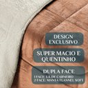 Ver imagem 3 de Corbedrom Casal Super King Everest de La Carneiro Quentinho:terracota