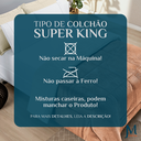 Ver imagem 7 de Corbedrom Casal Super King Everest de La Carneiro Quentinho:terracota