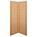 Ver imagem 1 de Biombo Marrocos 2 Folhas sem Pezinhos